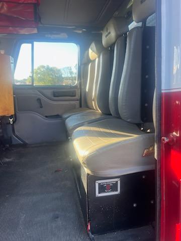 1999 KME International Pumper - image 6
