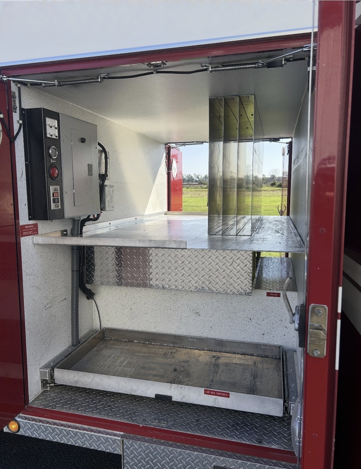 1998 GMC Heavy Rescue - image 6