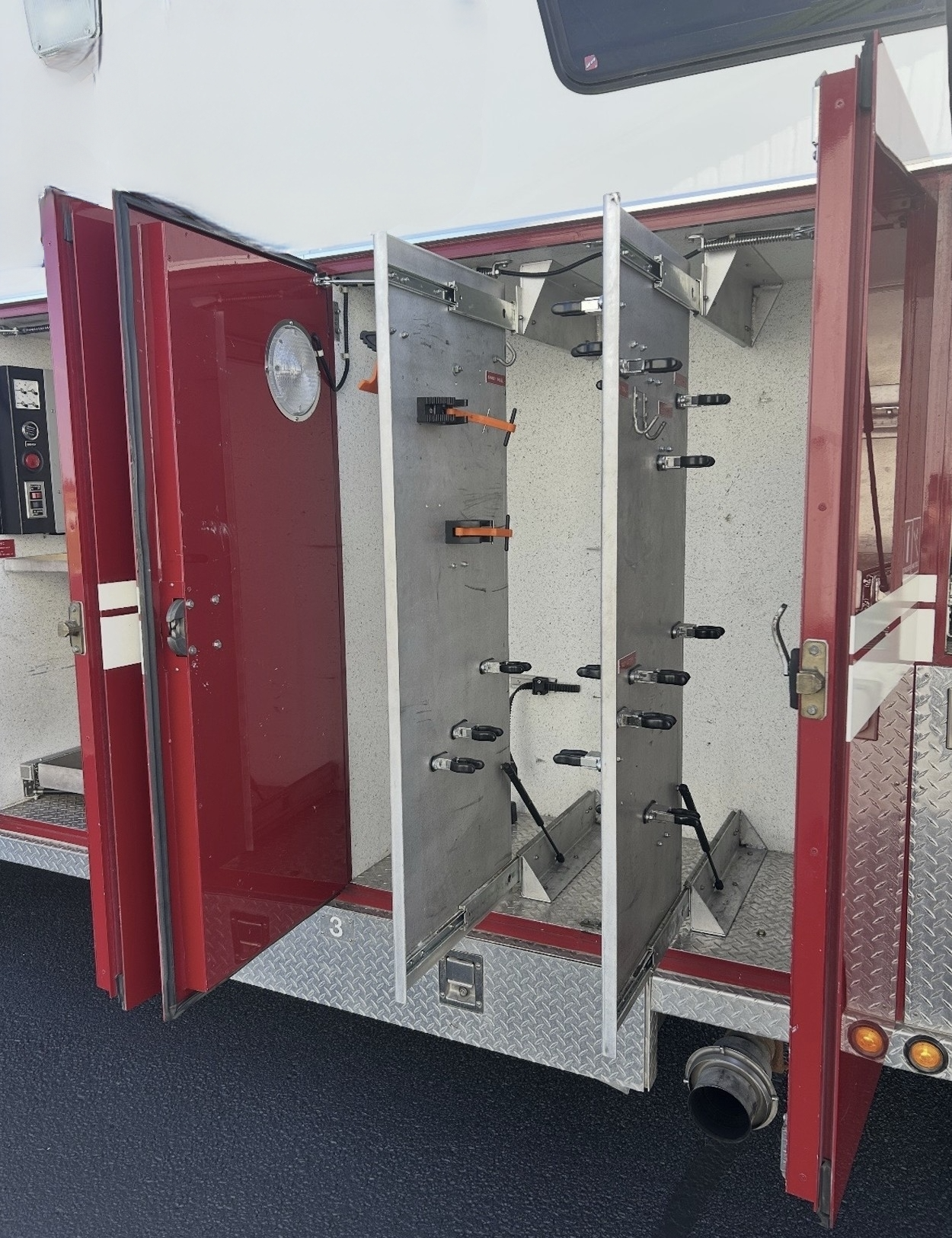 1998 GMC Heavy Rescue - image 7