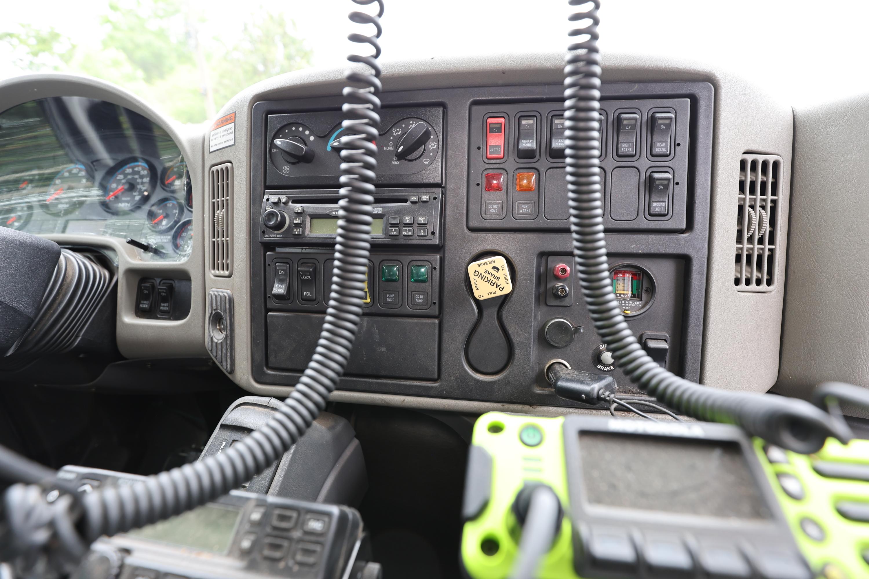2008 KME International Tanker - image 26