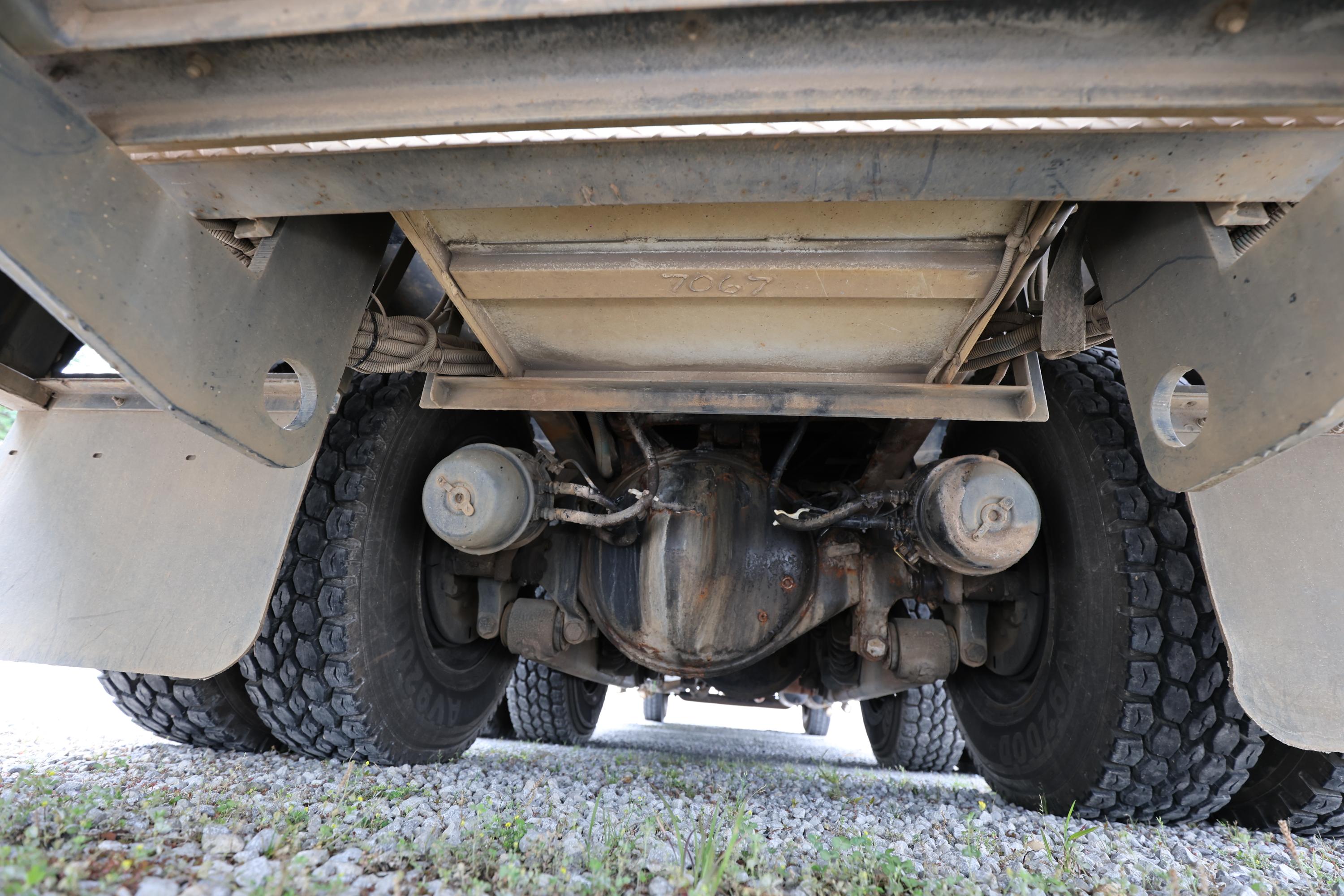 2008 KME International Tanker - image 21