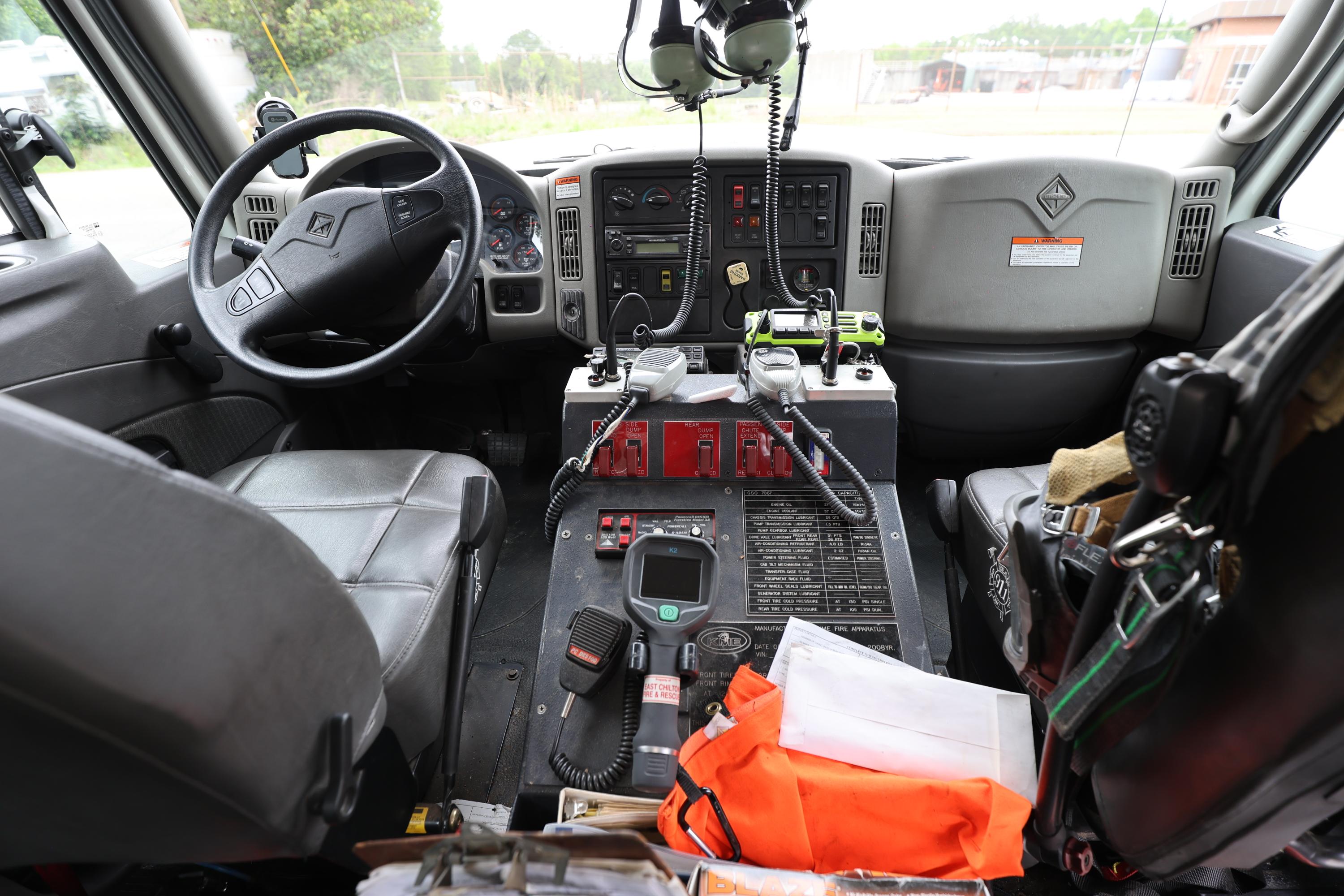 2008 KME International Tanker - image 30