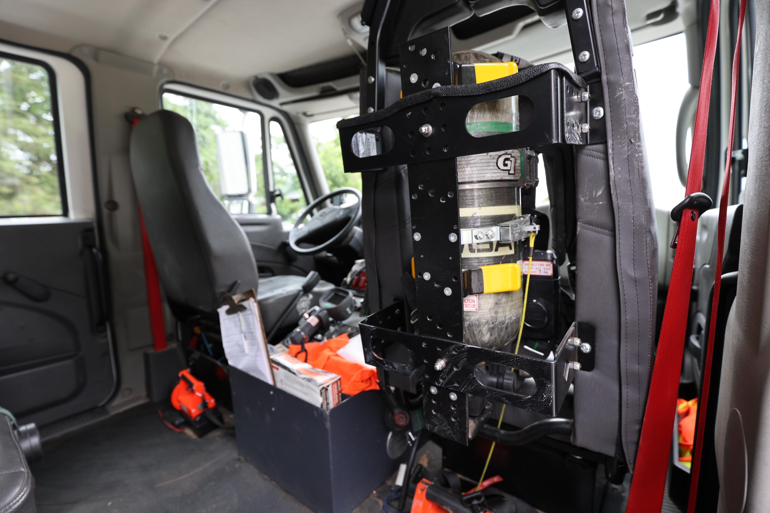 2008 KME International Tanker - image 28