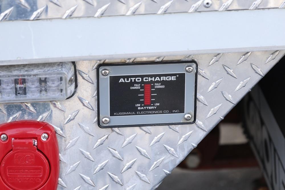 2008 Ford 4x4 Brush Truck - image 52