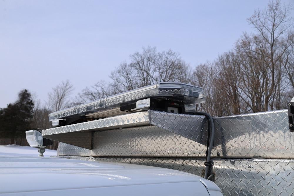 2008 Ford 4x4 Brush Truck - image 54