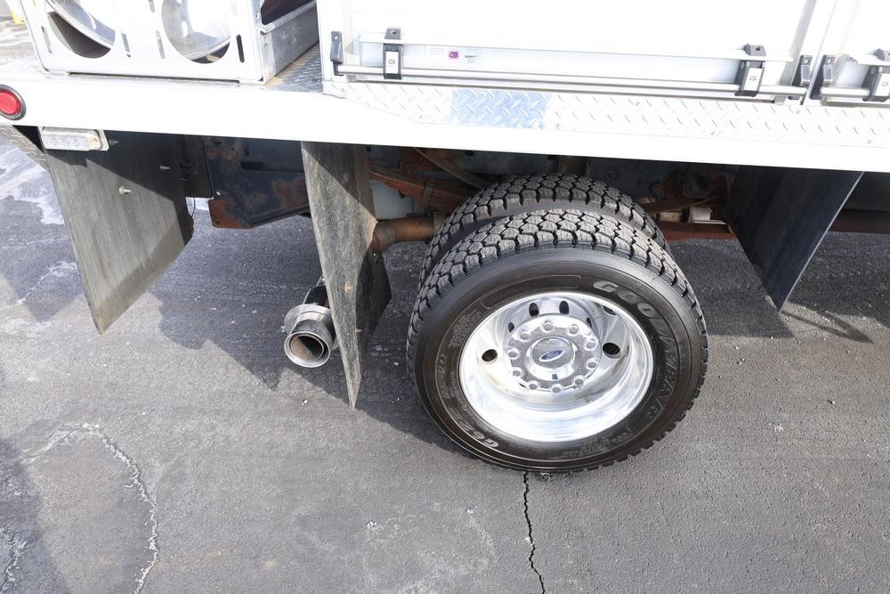 2008 Ford 4x4 Brush Truck - image 45