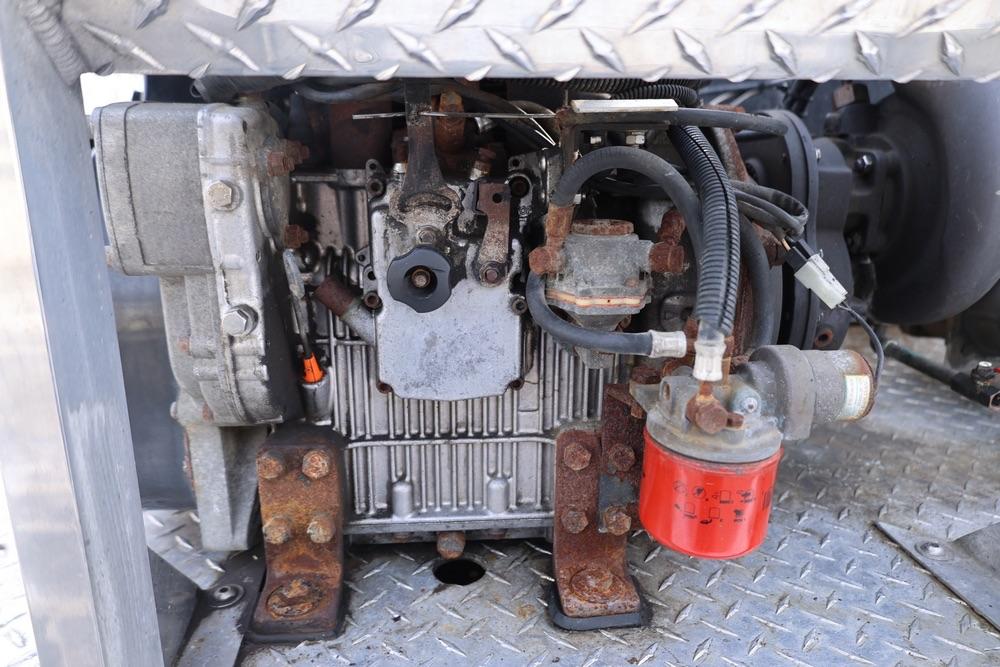 2008 Ford 4x4 Brush Truck - image 37