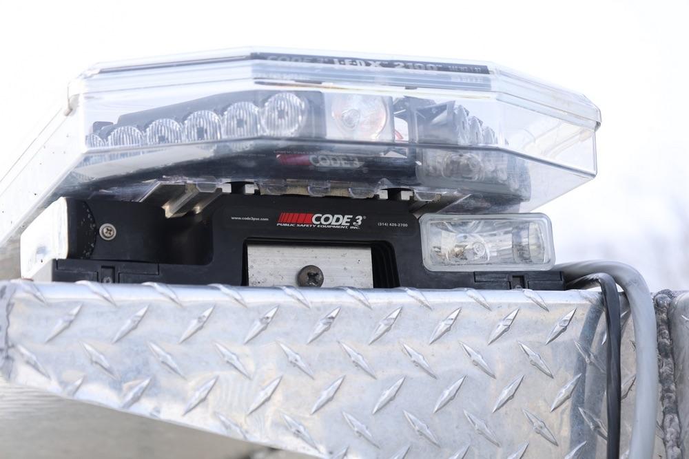2008 Ford 4x4 Brush Truck - image 55