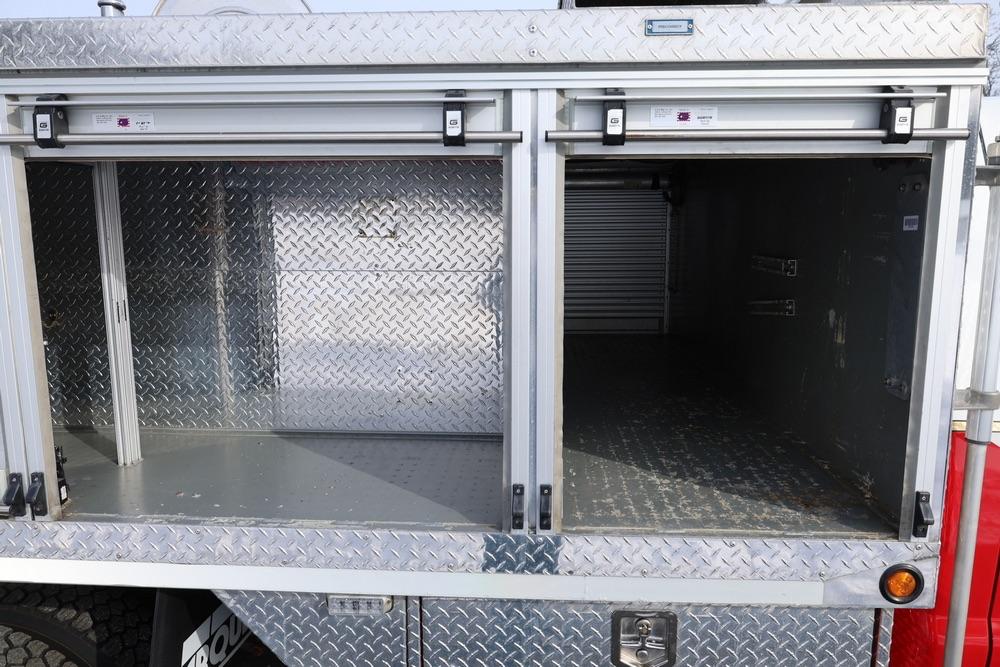 2008 Ford 4x4 Brush Truck - image 21