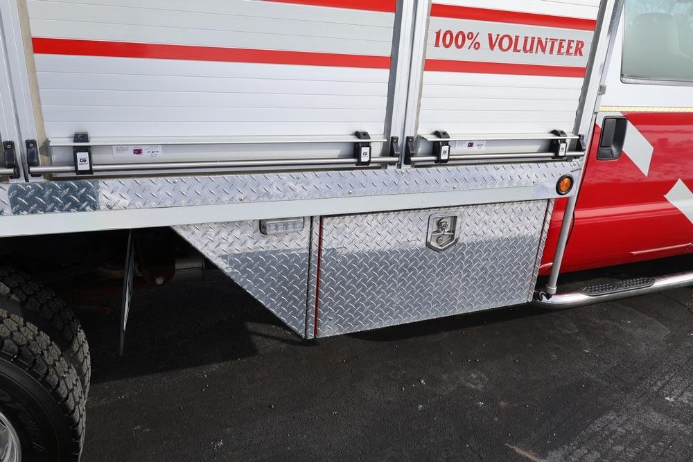 2008 Ford 4x4 Brush Truck - image 57