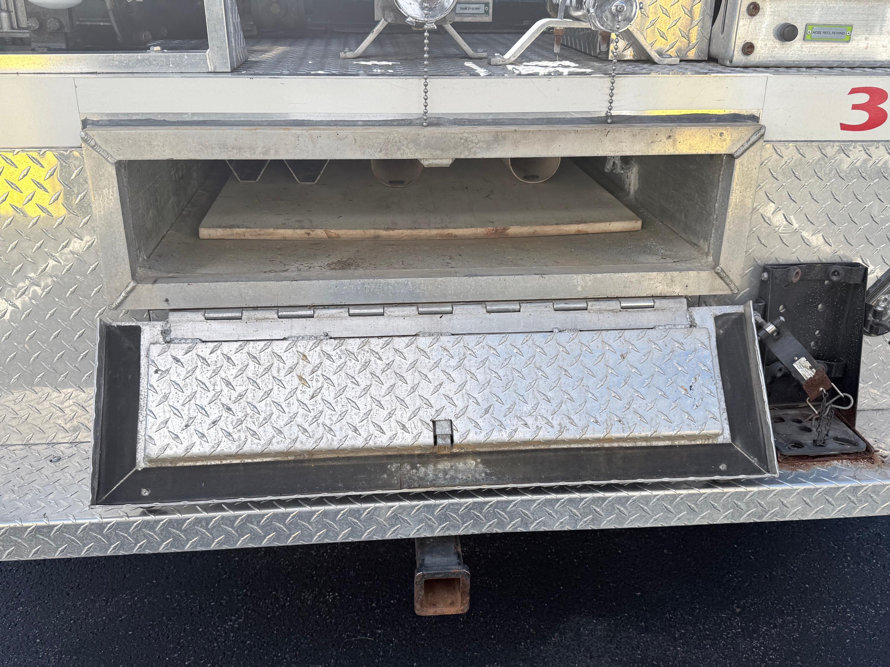 2008 Ford 4x4 Brush Truck - image 23