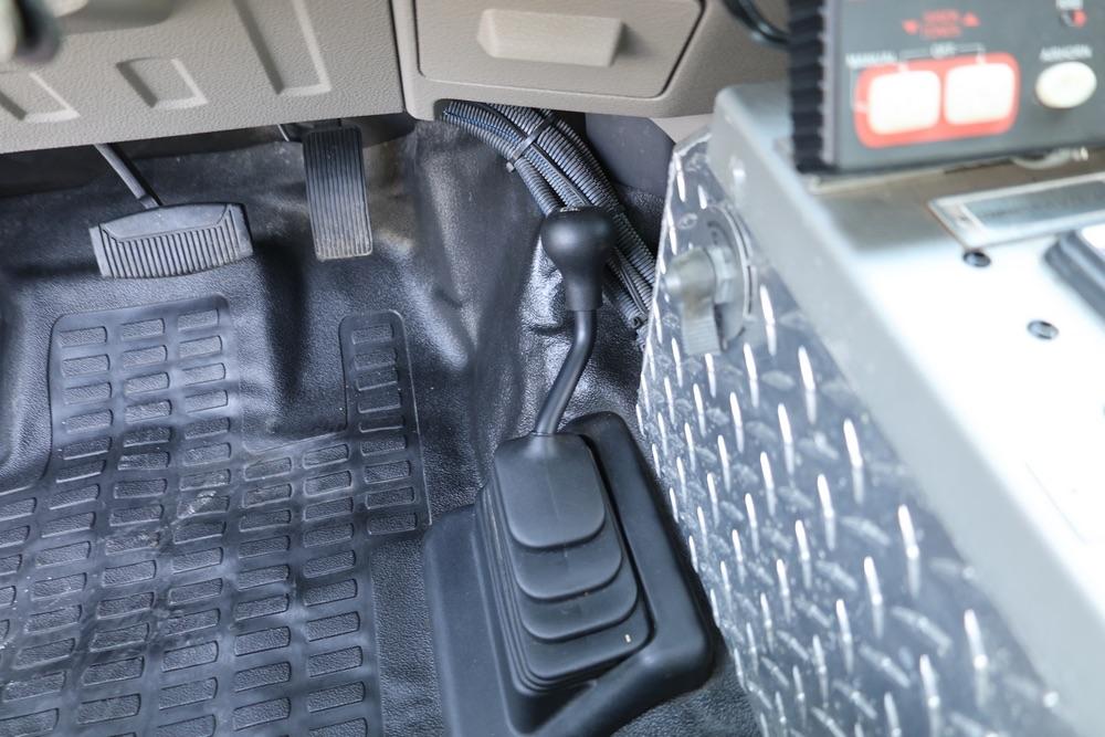 2008 Ford 4x4 Brush Truck - image 13