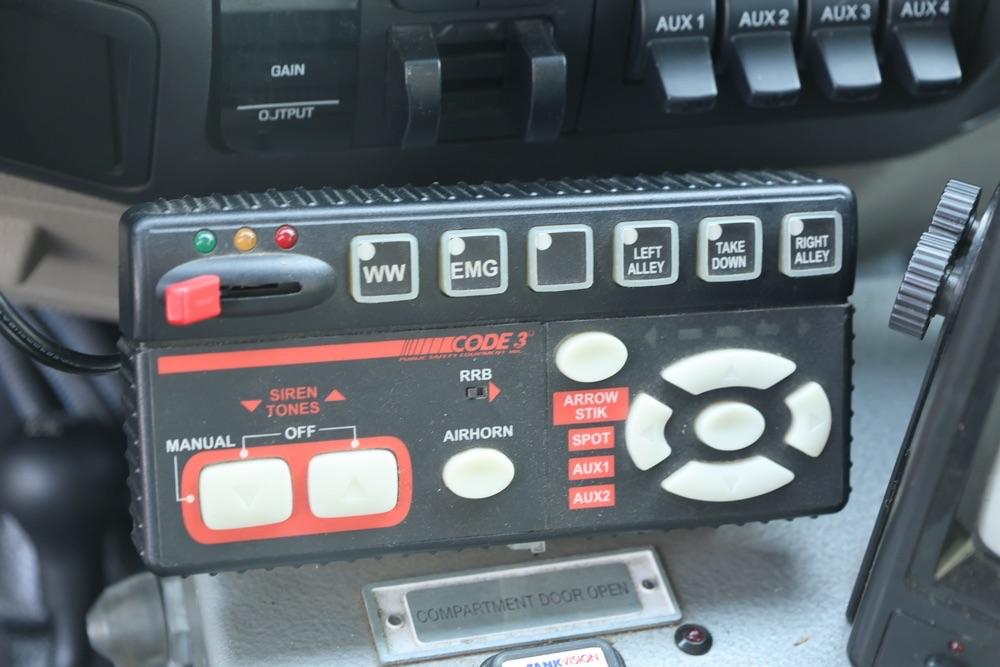2008 Ford 4x4 Brush Truck - image 12