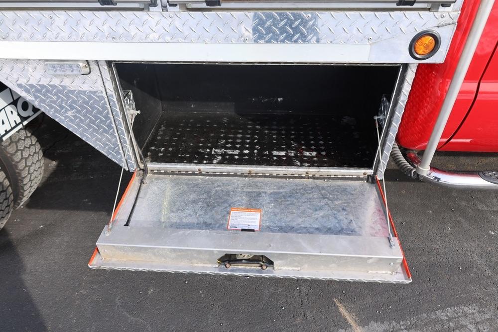 2008 Ford 4x4 Brush Truck - image 22