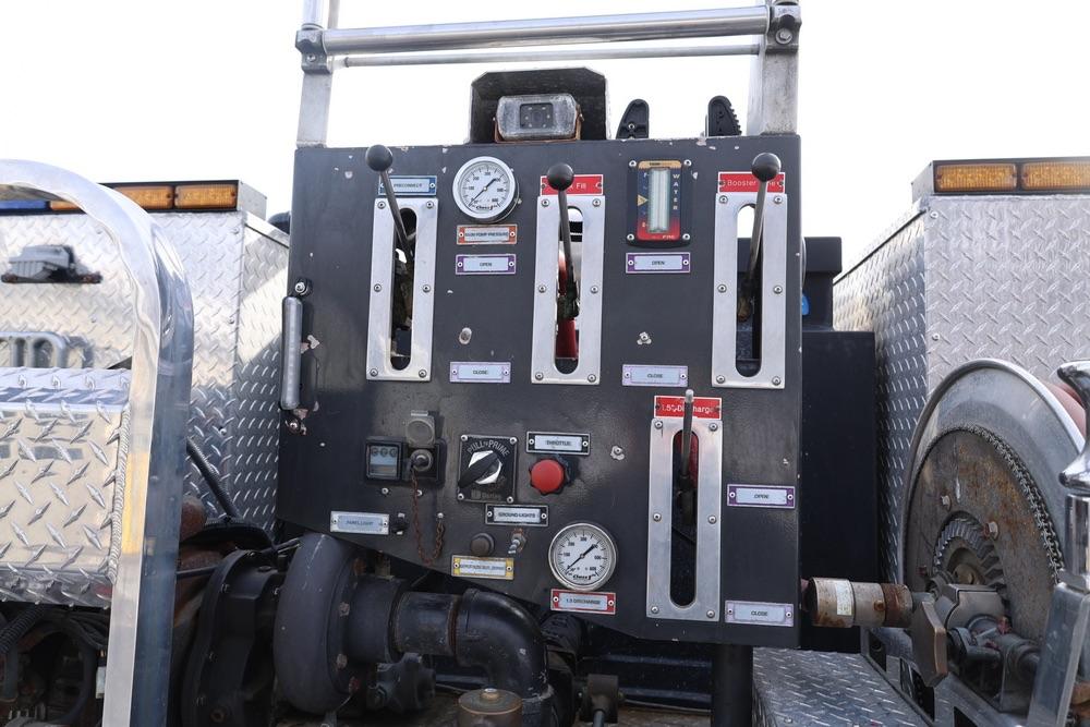 2008 Ford 4x4 Brush Truck - image 29