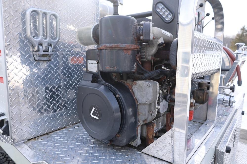 2008 Ford 4x4 Brush Truck - image 36