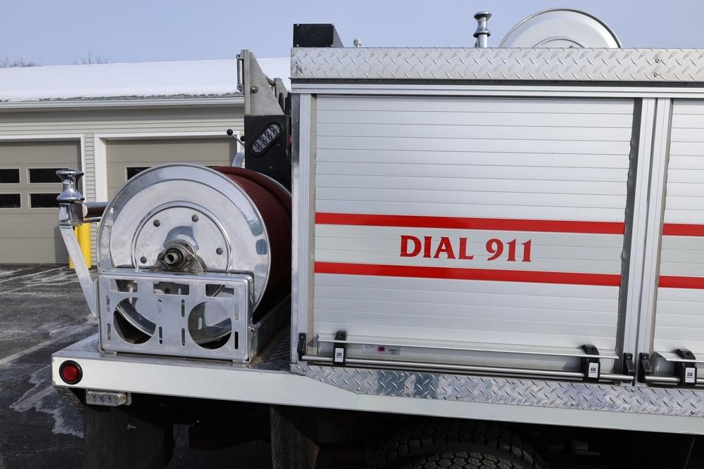 2008 Ford 4x4 Brush Truck - image 56