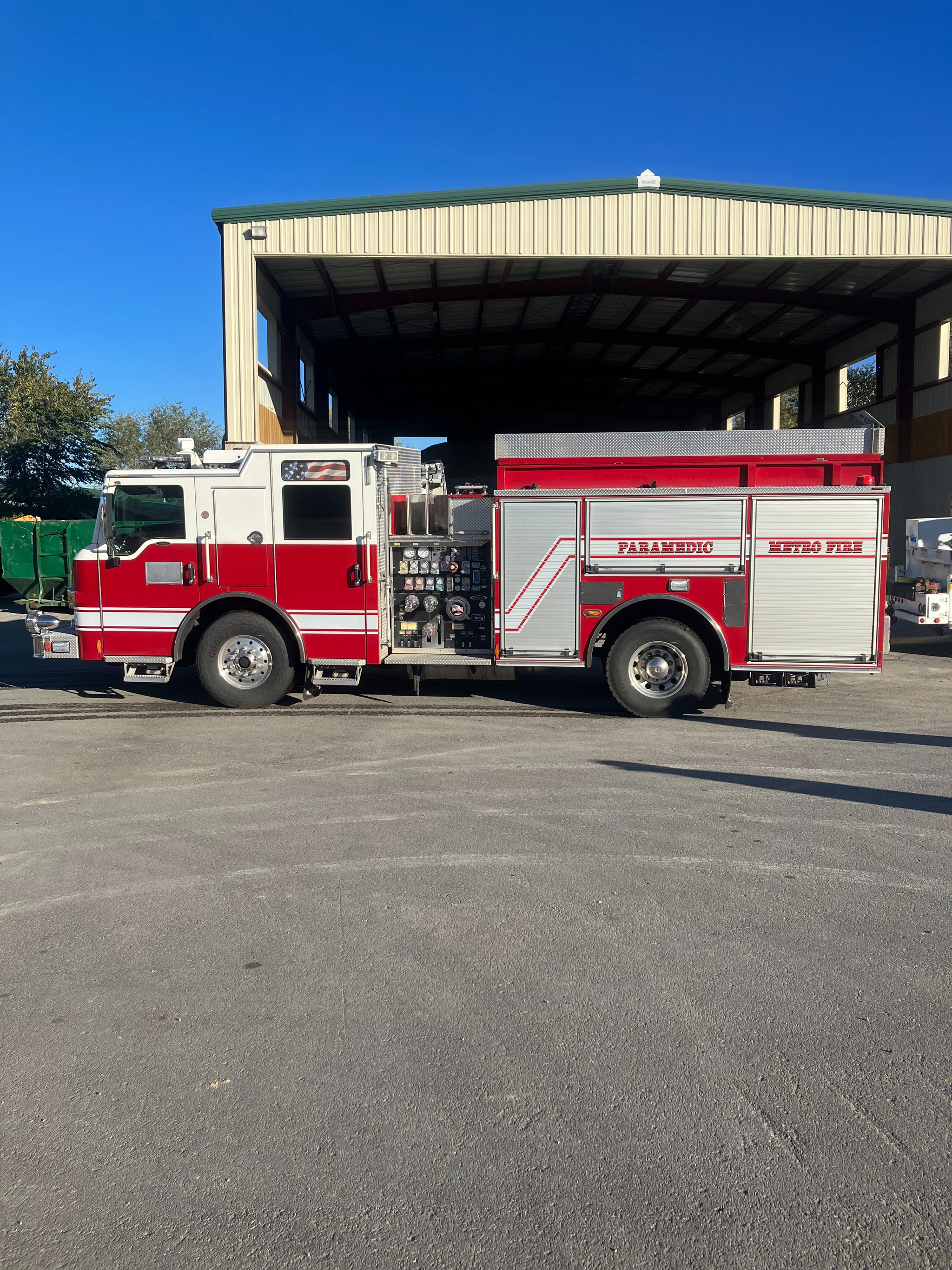 2013 Pierce Velocity Engine *Repair Included* - image 3