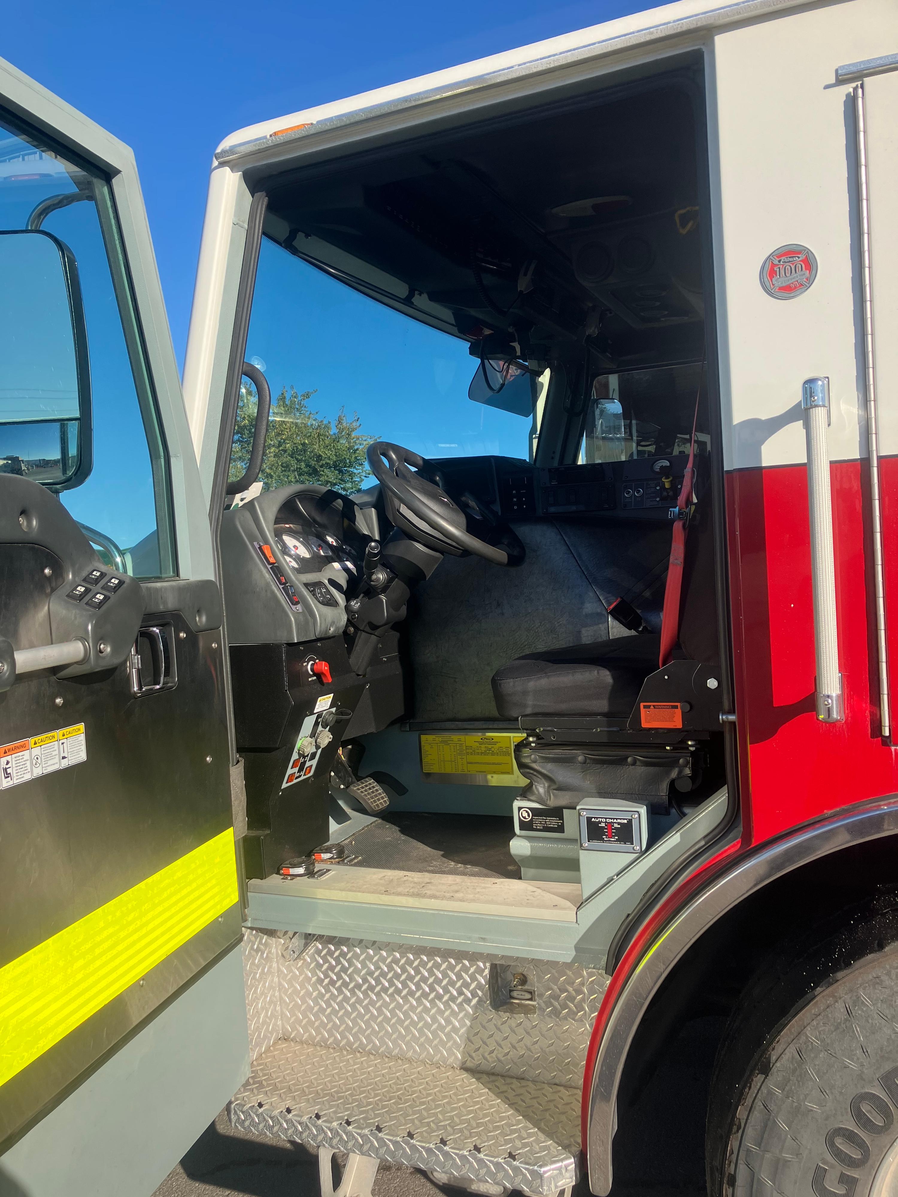 2013 Pierce Velocity Engine *Repair Included* - image 6