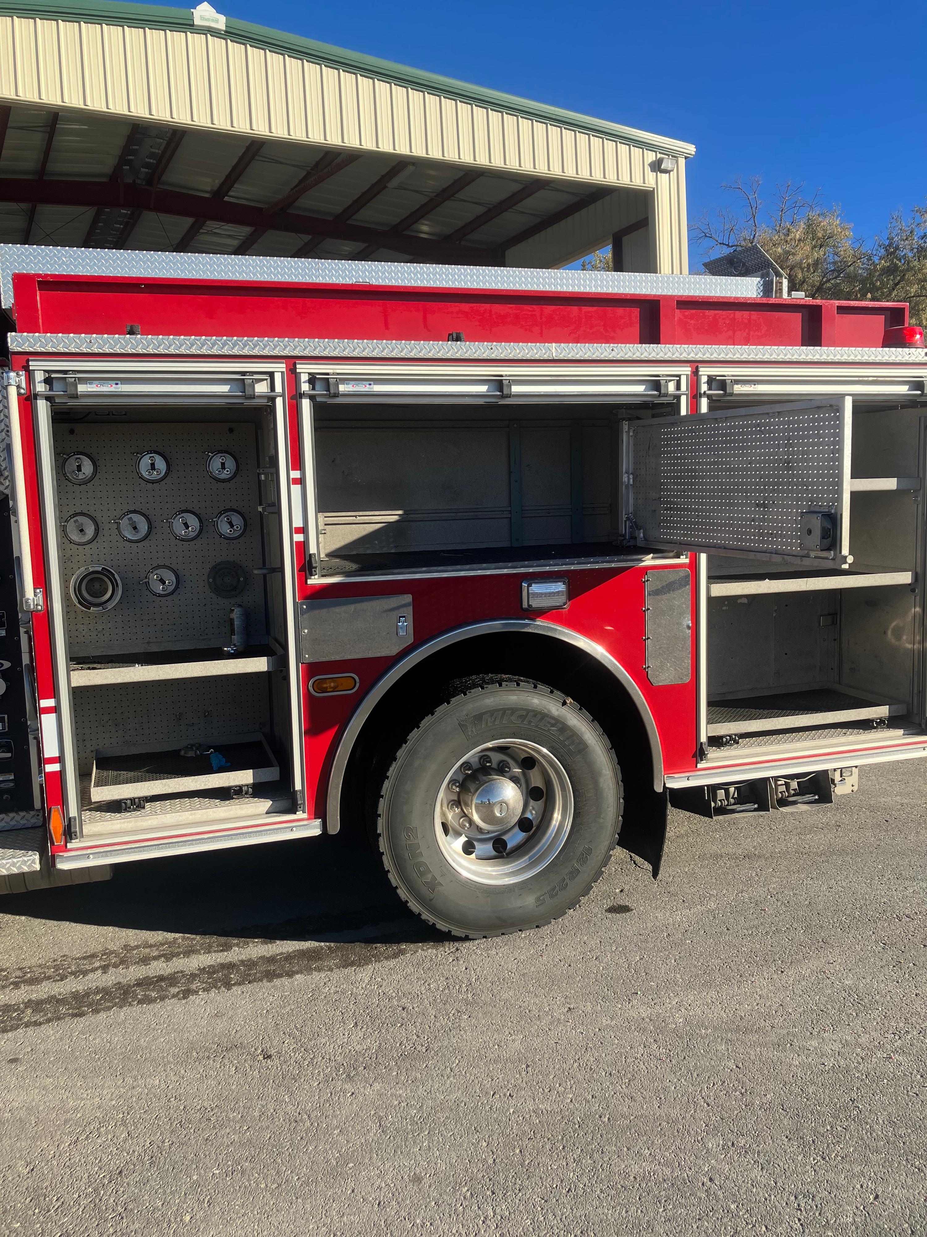 2013 Pierce Velocity Engine *Repair Included* - image 11