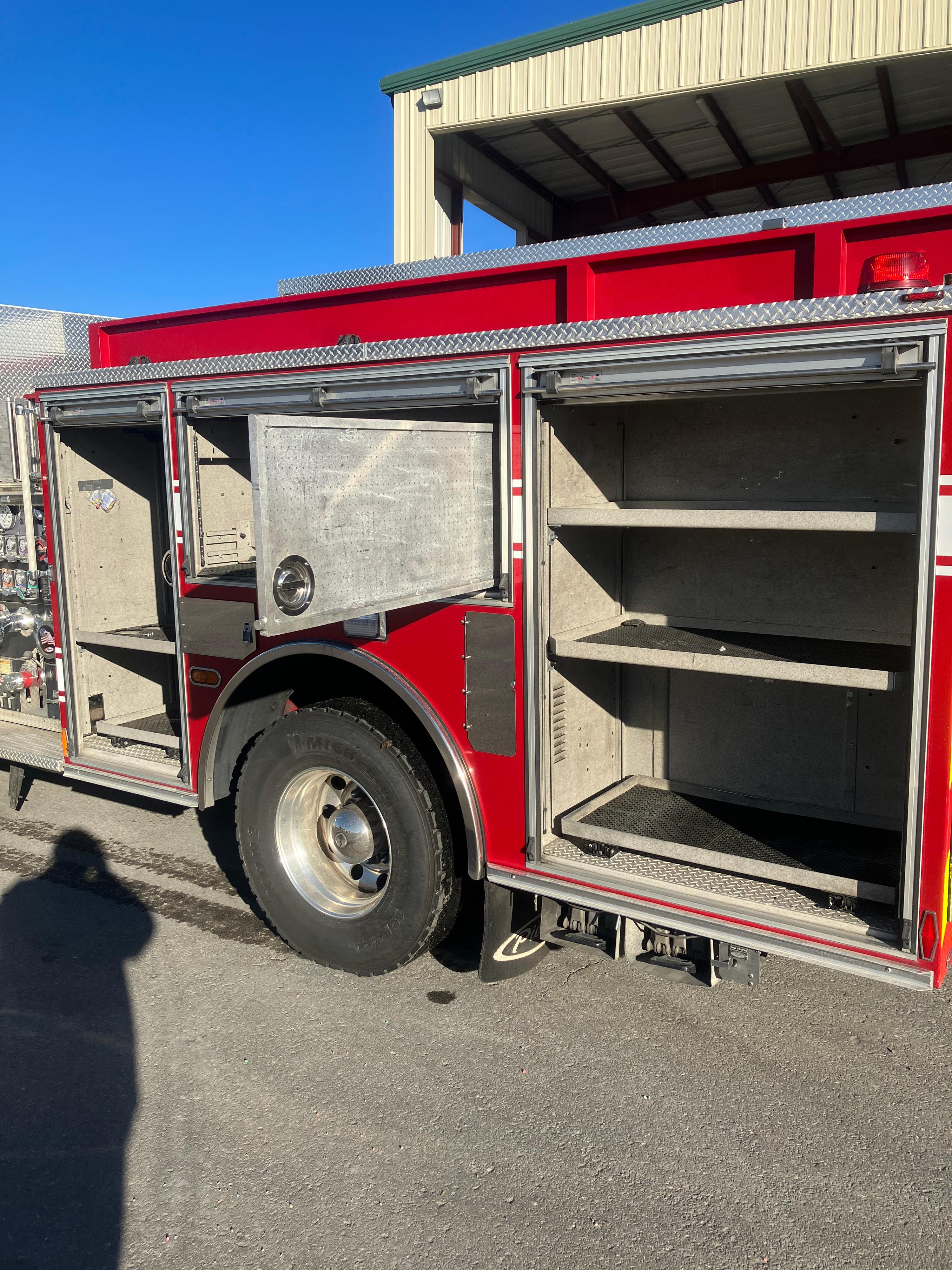 2013 Pierce Velocity Engine *Repair Included* - image 12