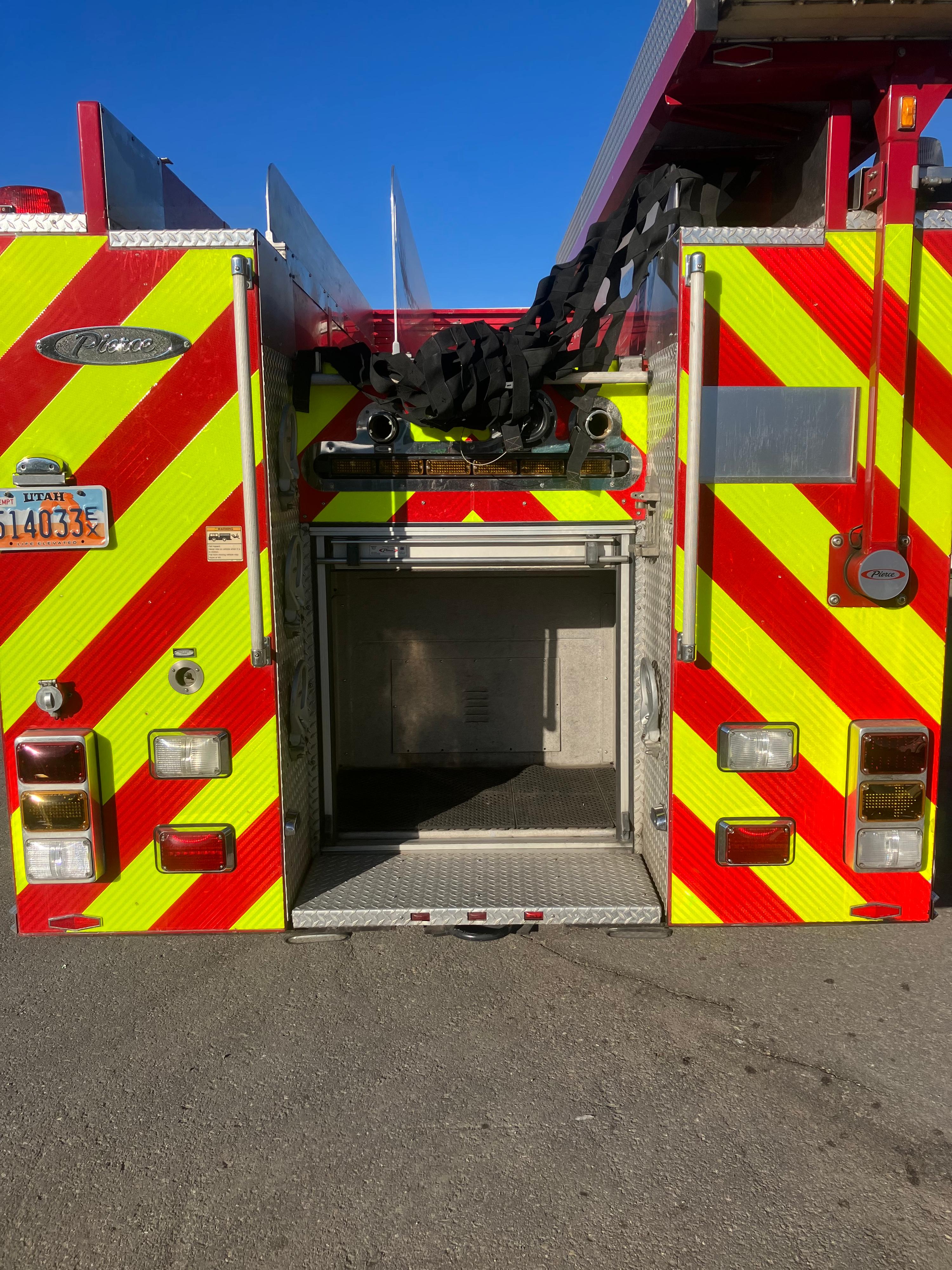 2013 Pierce Velocity Engine *Repair Included* - image 13