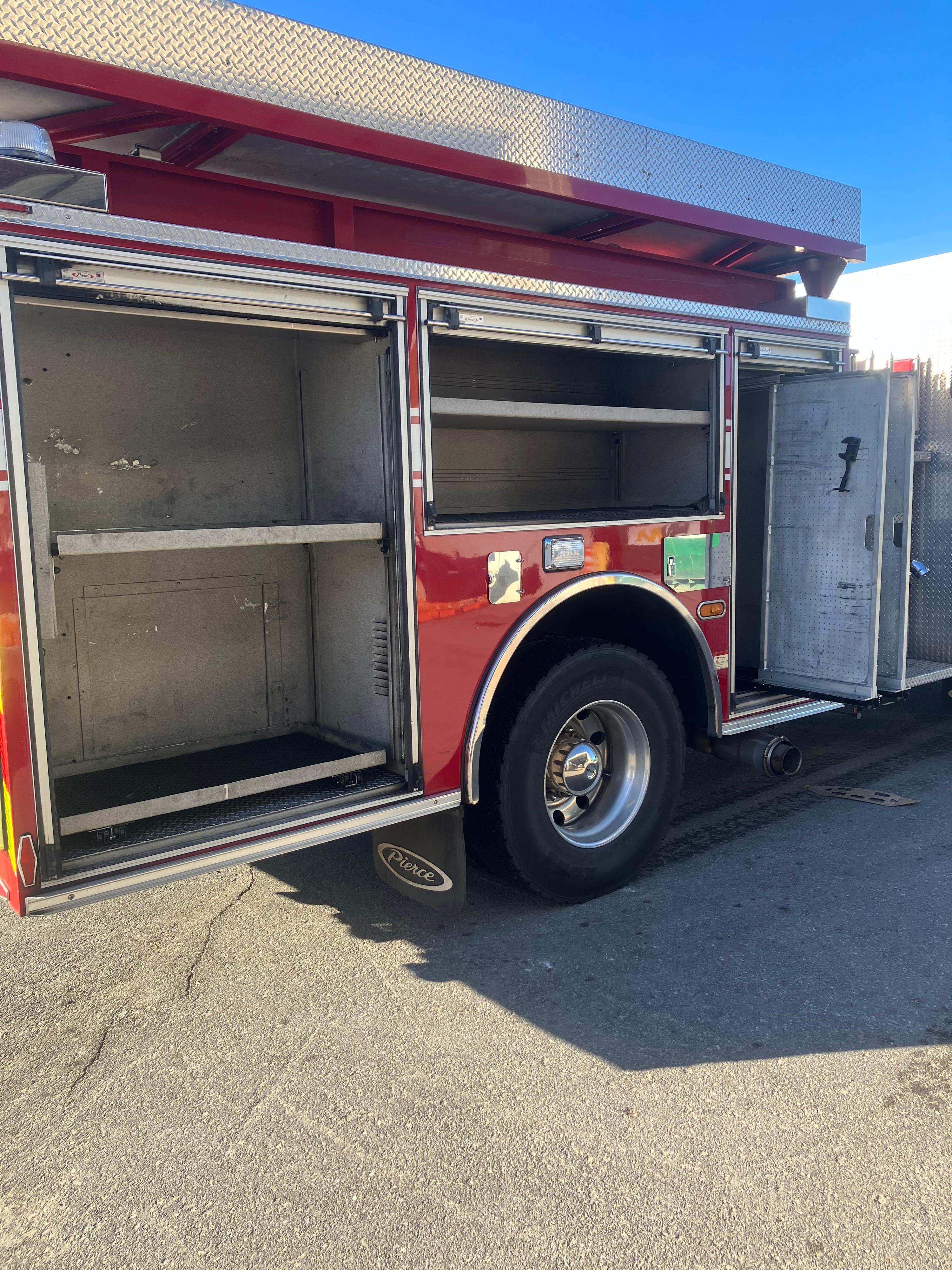 2013 Pierce Velocity Engine *Repair Included* - image 14