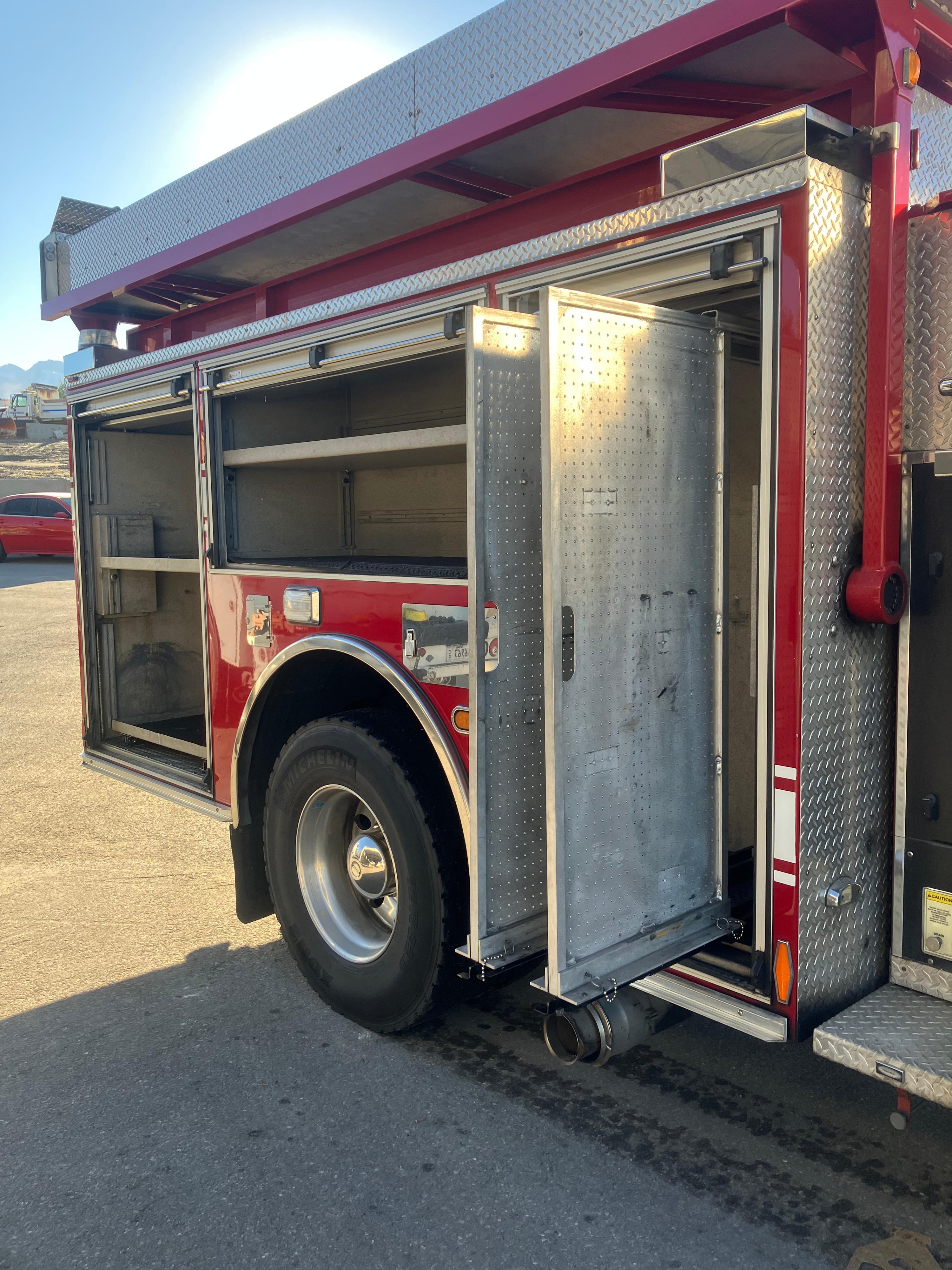 2013 Pierce Velocity Engine *Repair Included* - image 15