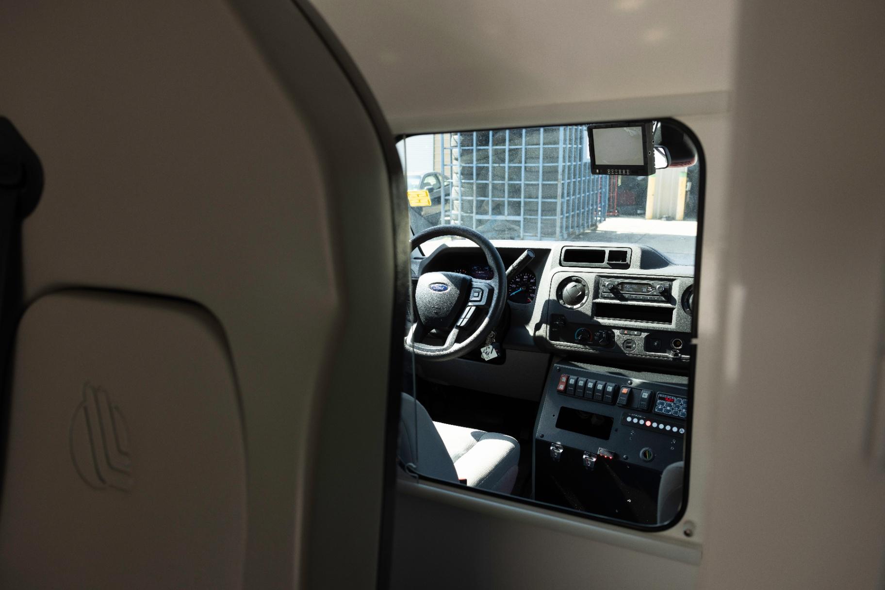 2023 Crestline Ford Type III Ambulance - image 56