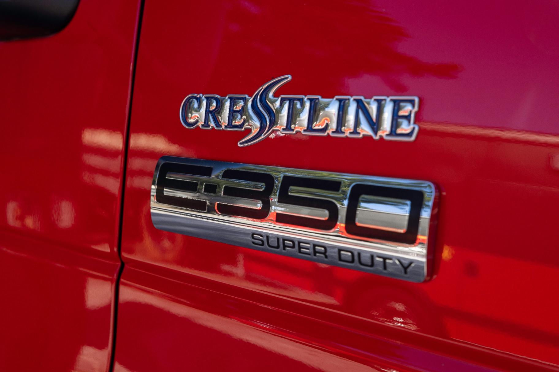 2023 Crestline Ford Type III Ambulance - image 46