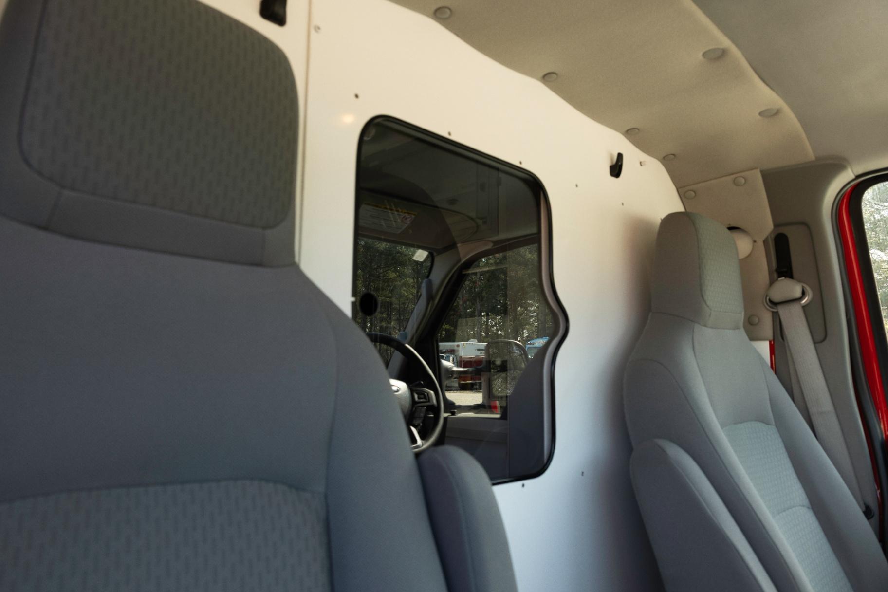 2023 Crestline Ford Type III Ambulance - image 68