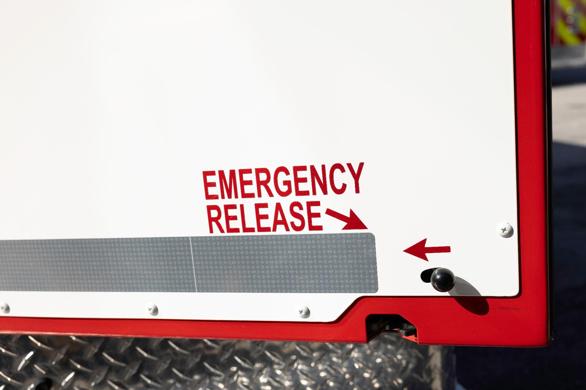 2023 Crestline Ford Type III Ambulance - image 49