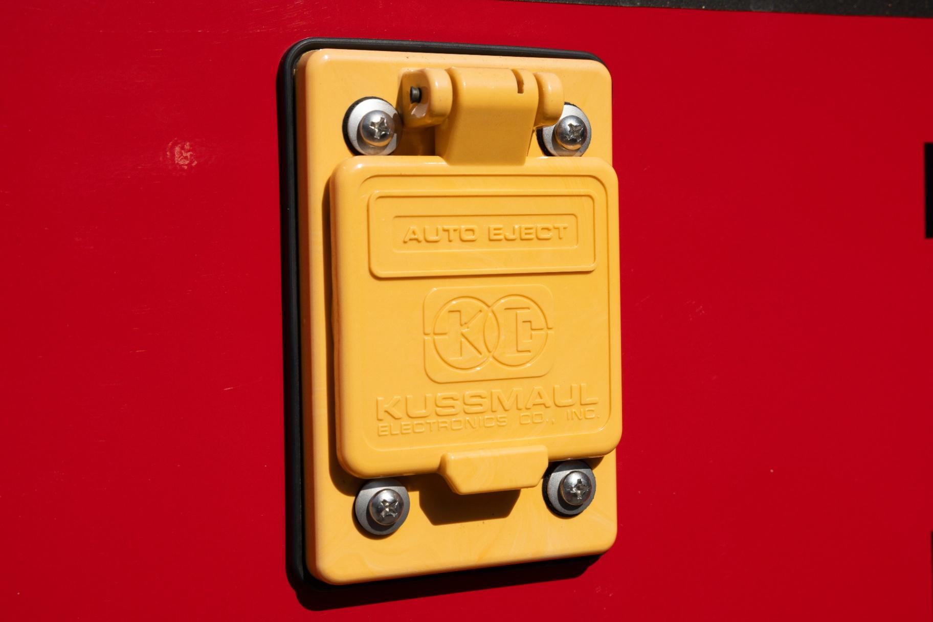 2023 Crestline Ford Type III Ambulance - image 29