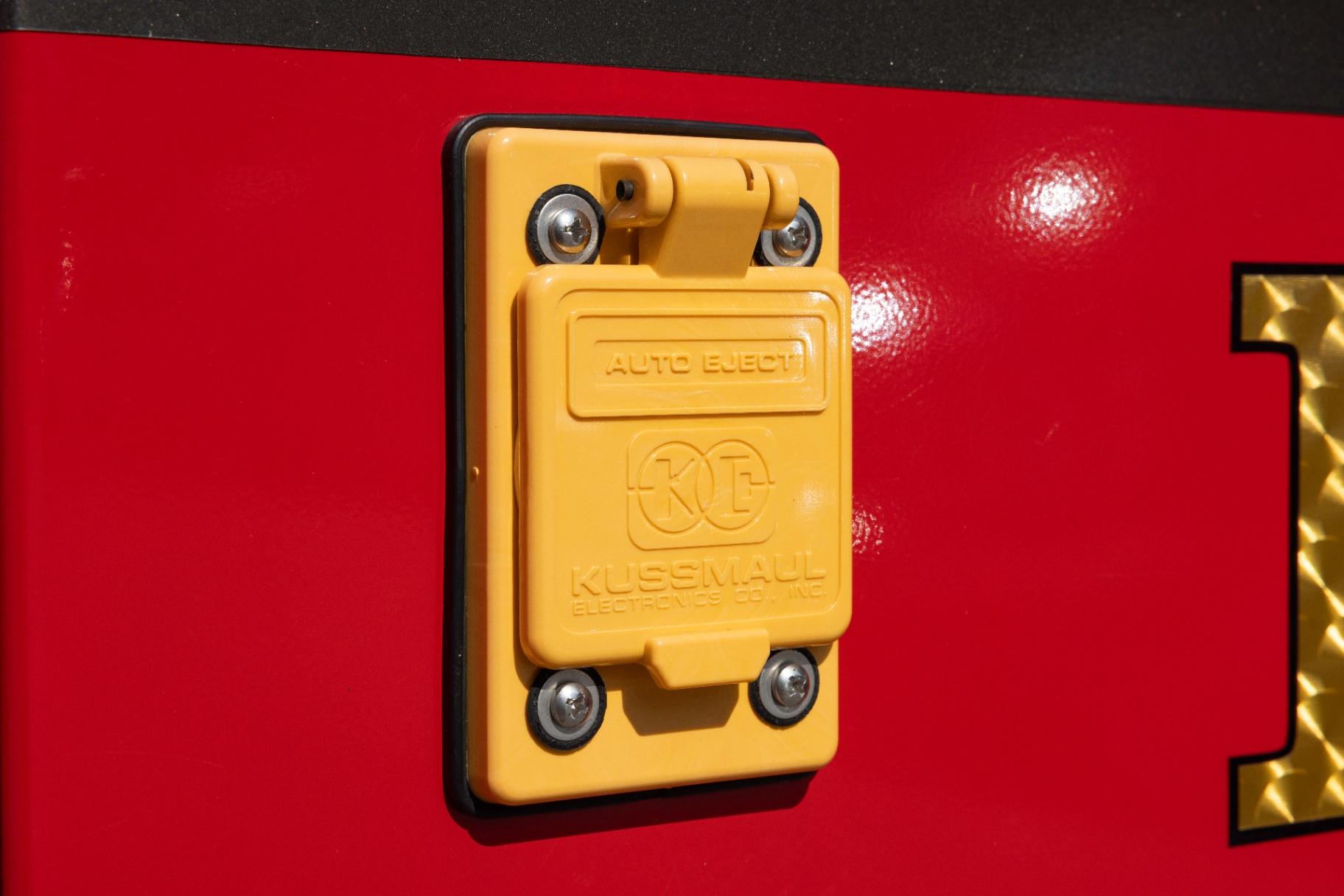 2023 Crestline Ford Type III Ambulance - image 29
