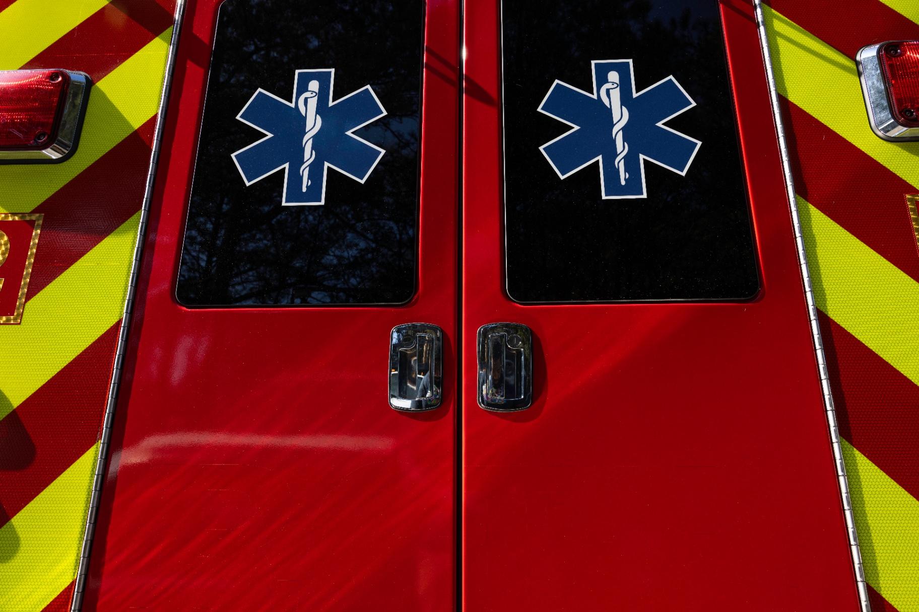 2023 Crestline Ford Type III Ambulance - image 6