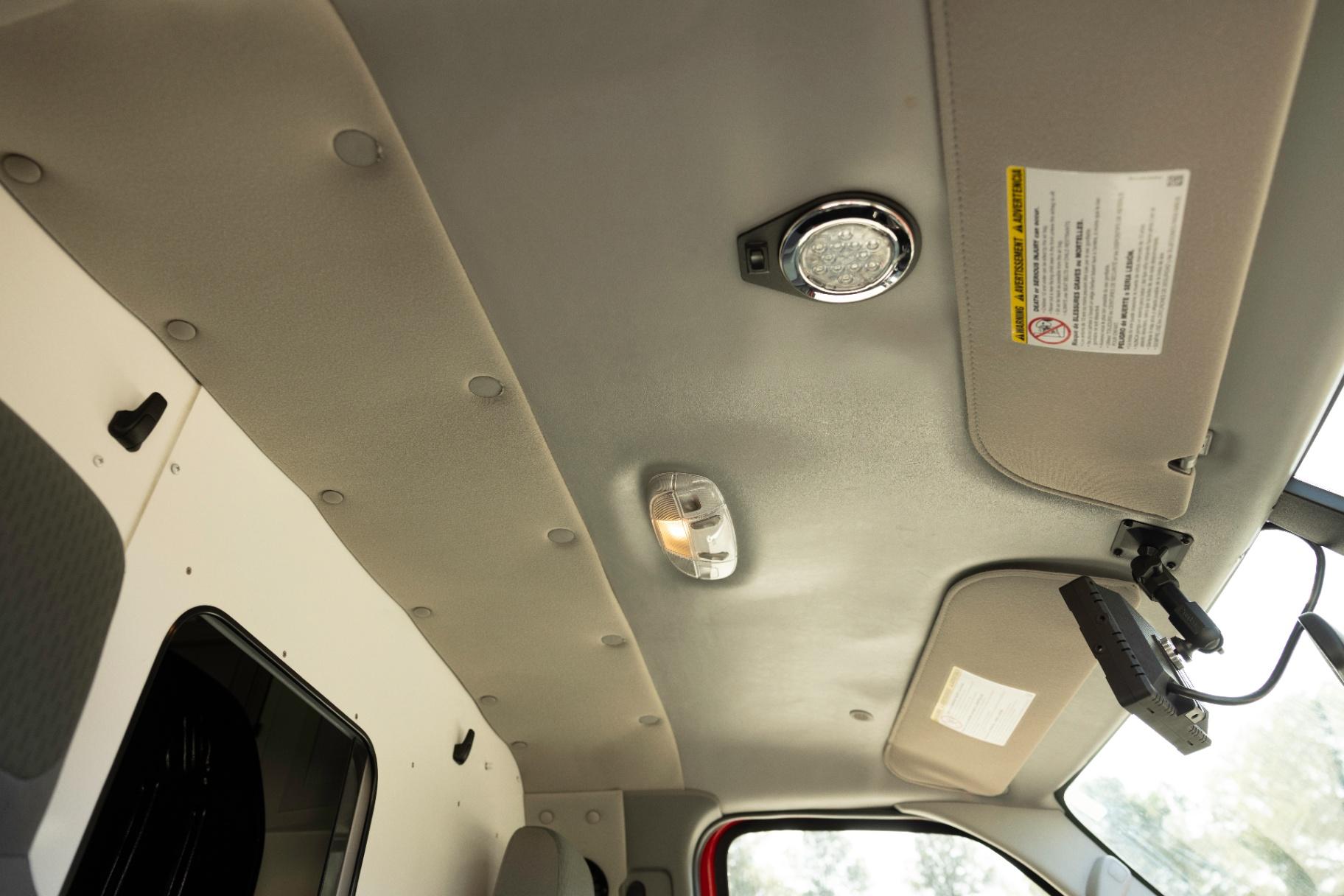 2023 Crestline Ford Type III Ambulance - image 21