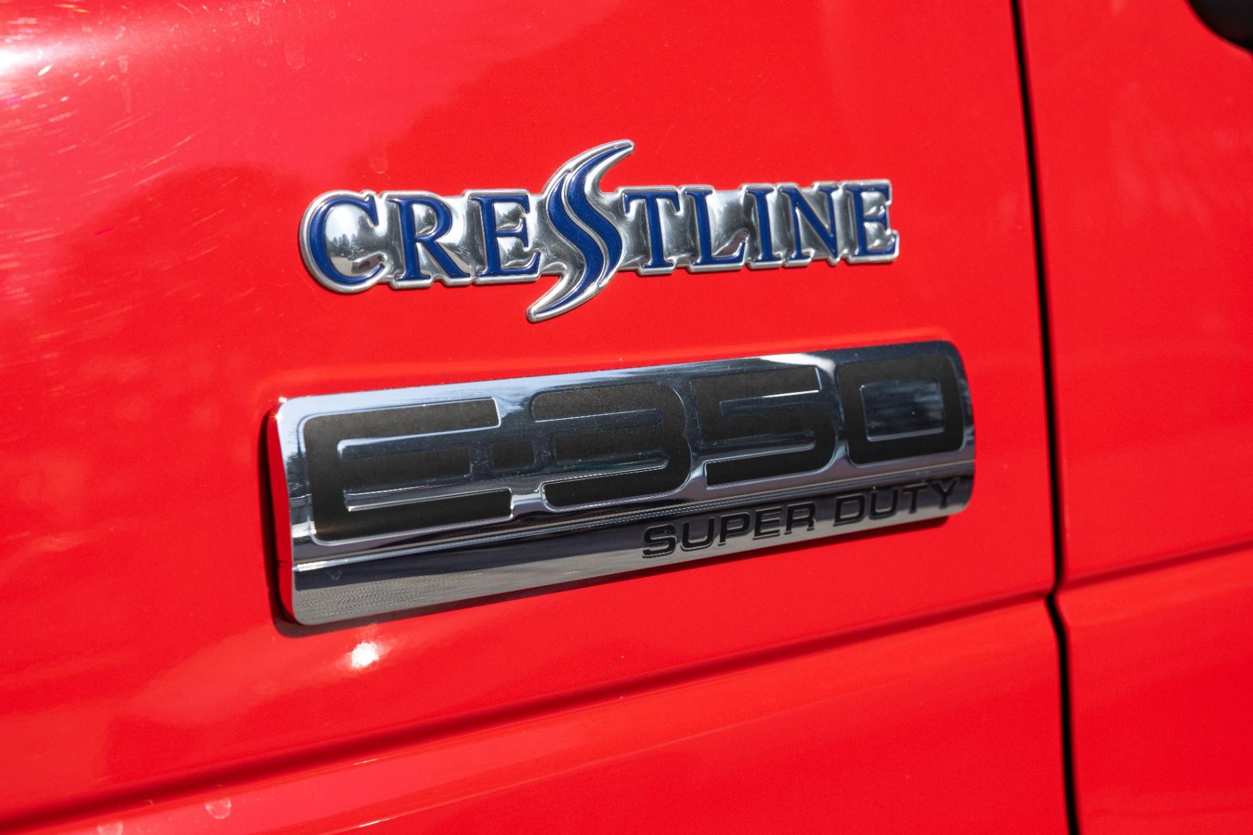 2023 Crestline Ford Type III Ambulance - image 34