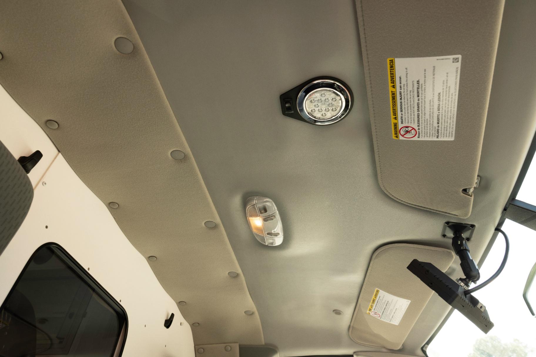 2023 Crestline Ford Type III Ambulance - image 67