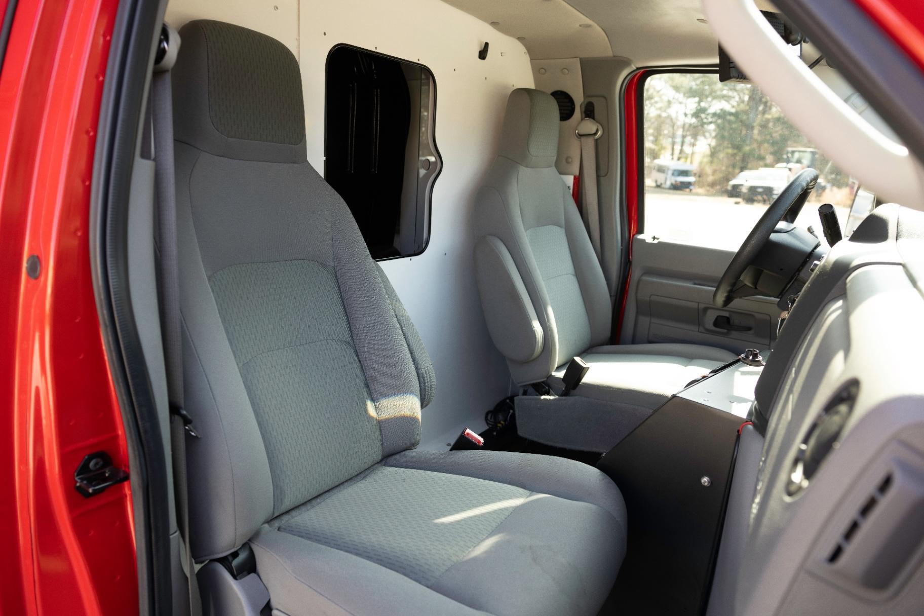 2023 Crestline Ford Type III Ambulance - image 23