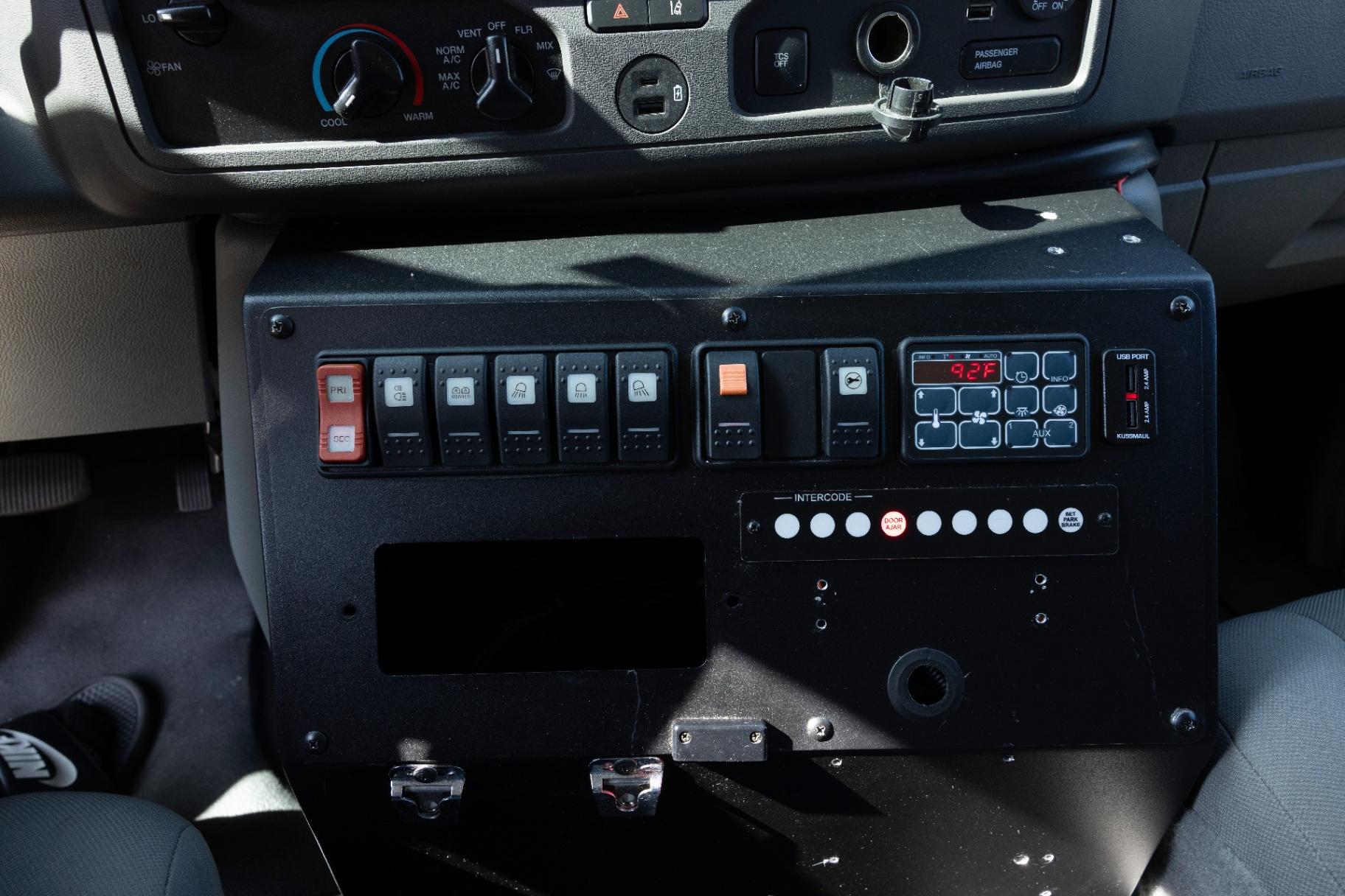 2023 Crestline Ford Type III Ambulance - image 43