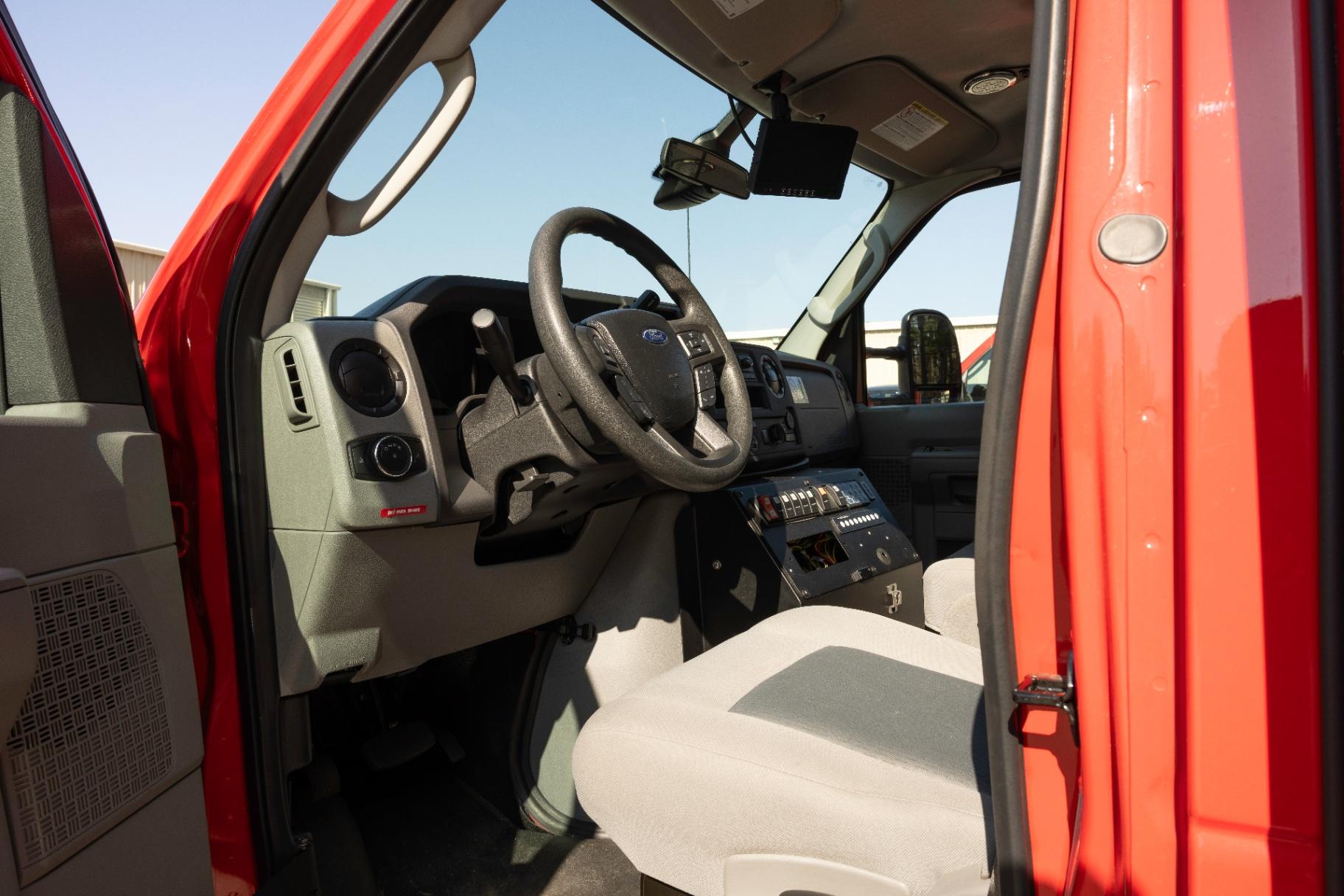 2023 Crestline Ford Type III Ambulance - image 10