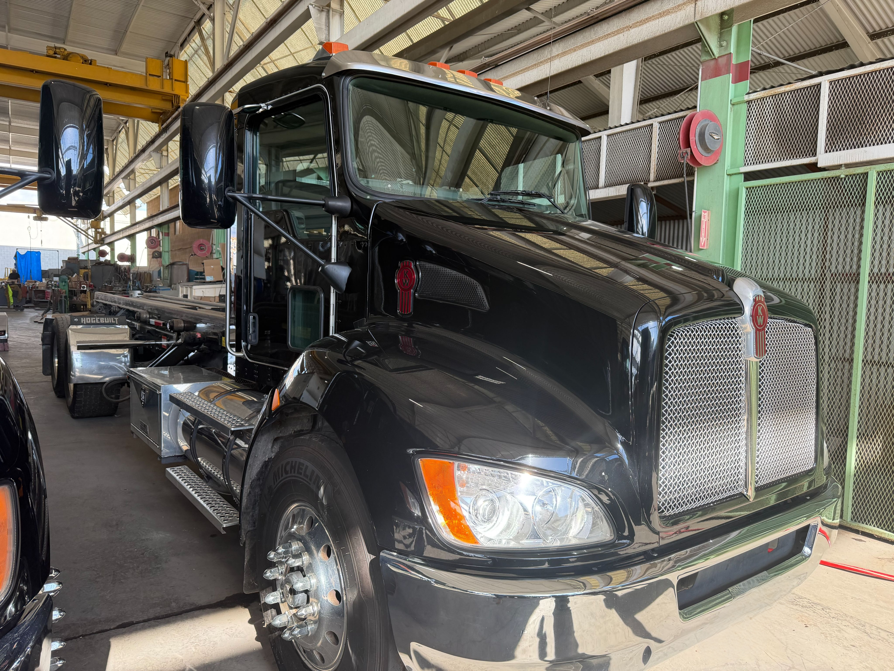 2021 Kenworth Amrep Roll-Off (2/2) - image 1