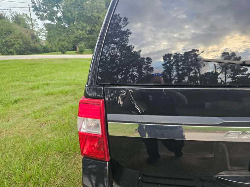 2016 Ford Expedition — photo 6