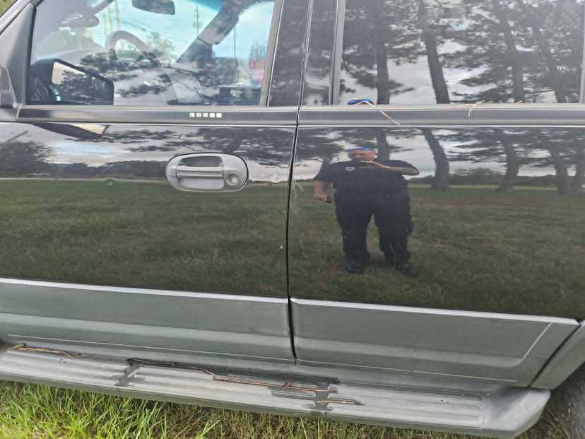2016 Ford Expedition — photo 2