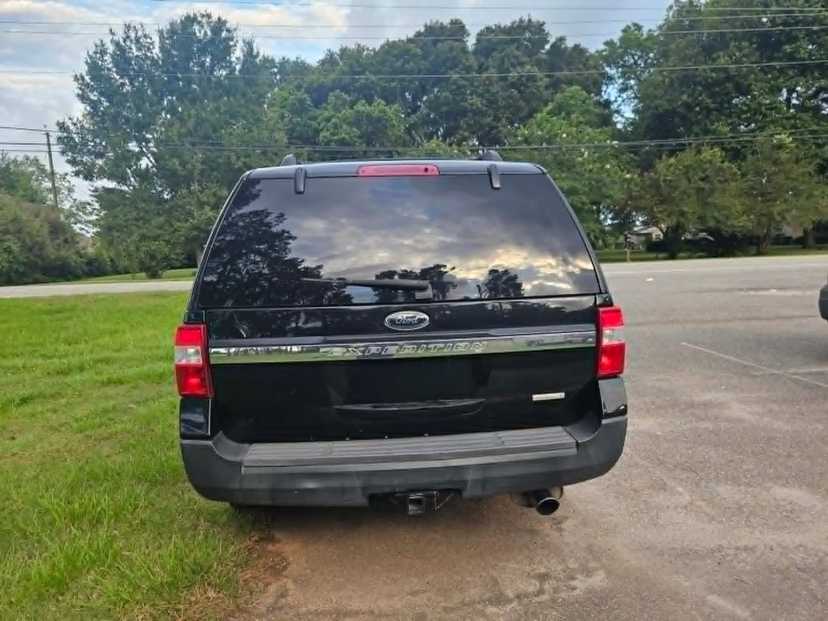 2016 Ford Expedition — photo 5