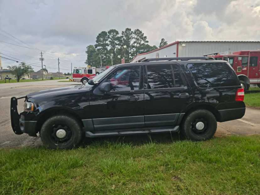 2016 Ford Expedition