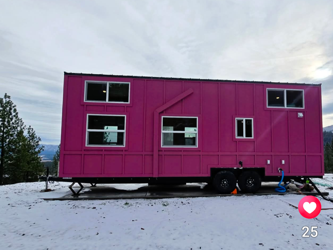 Brand New Tiny House - image 3