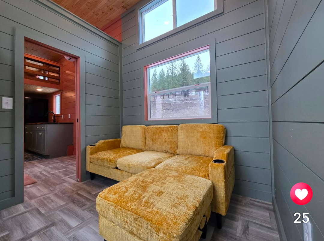Brand New Tiny House - image 6