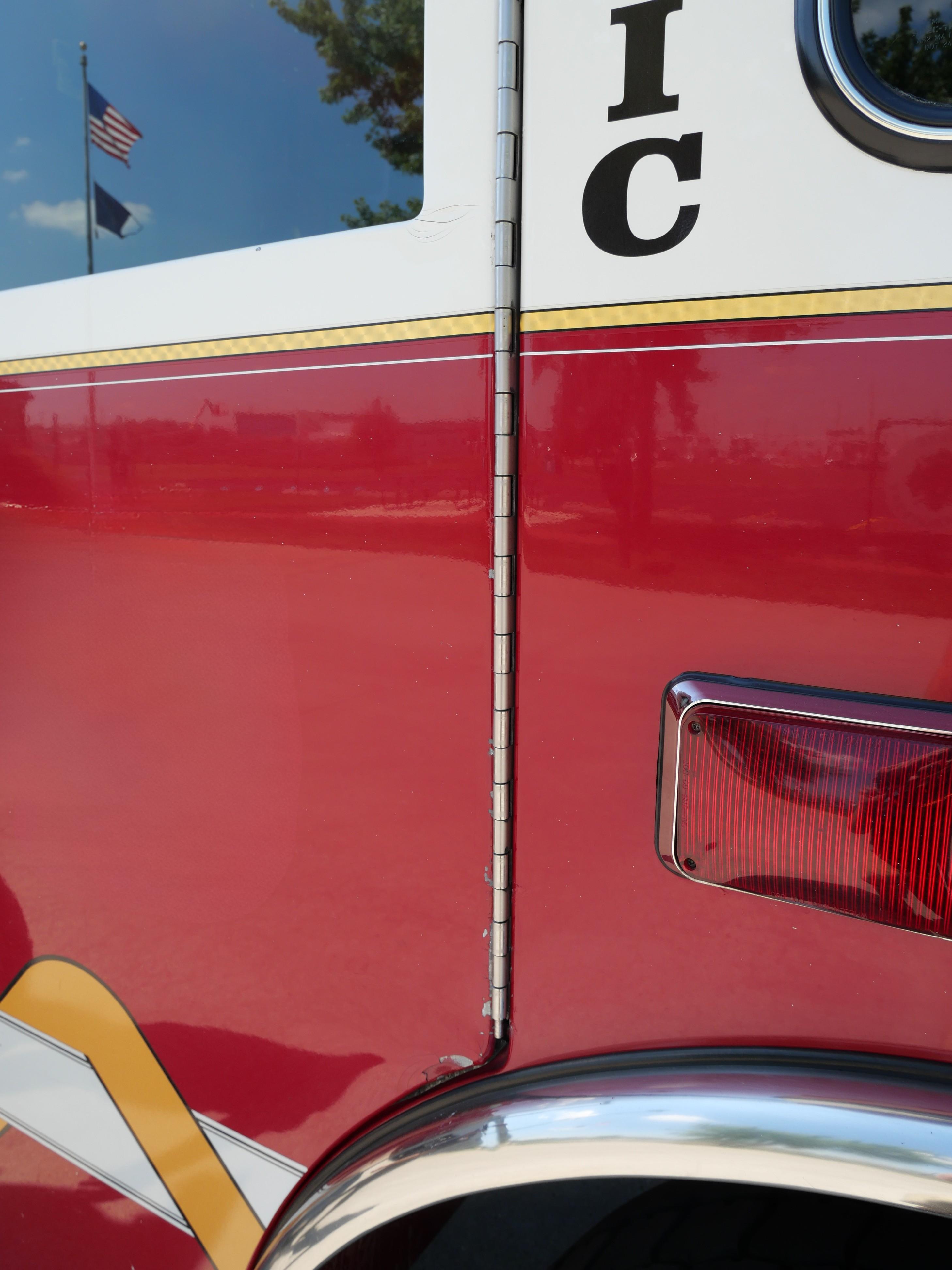 2002 Pierce Enforcer Engine 1500/1000/50 - image 40