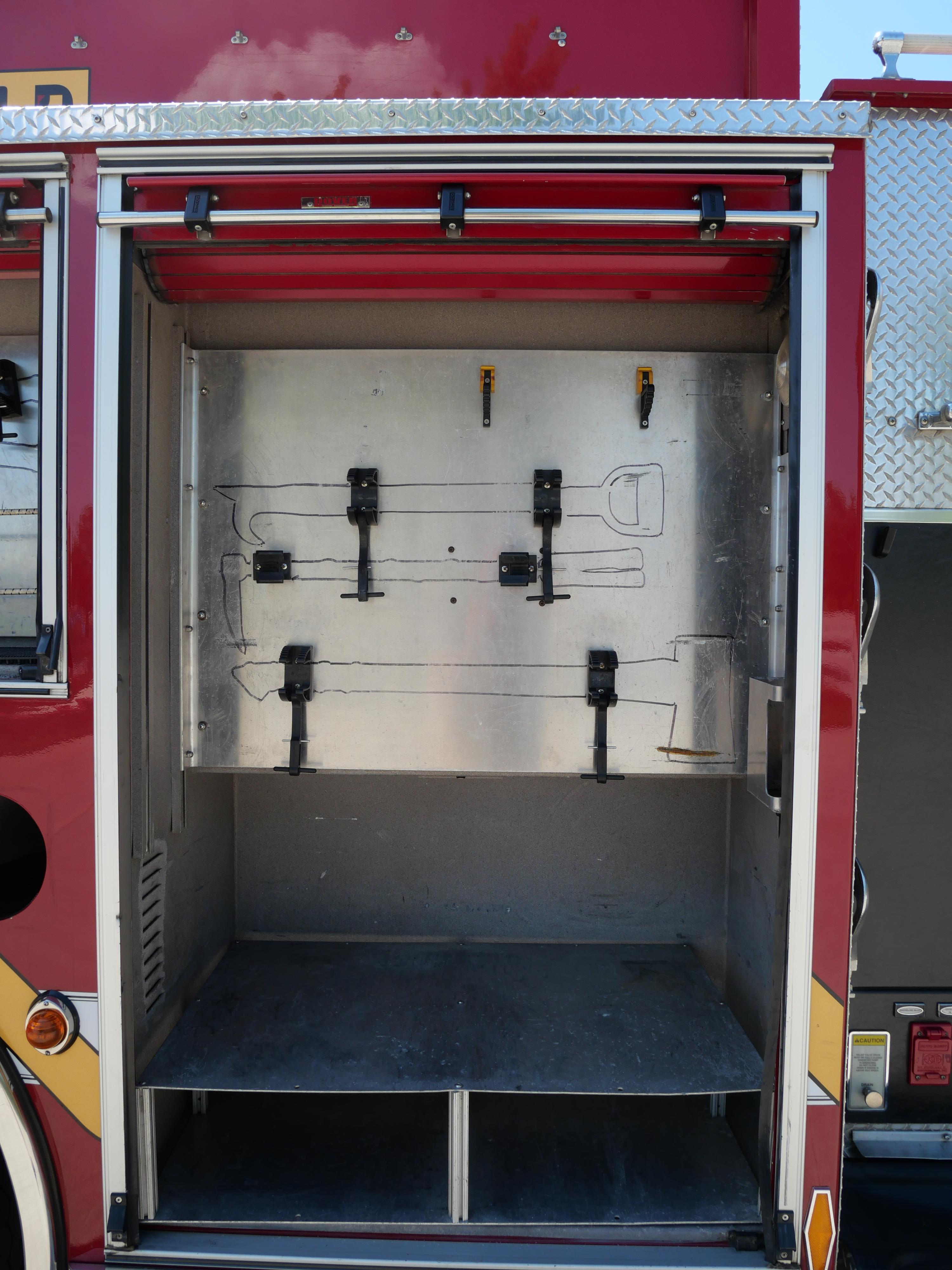 2002 Pierce Enforcer Engine 1500/1000/50 - image 35